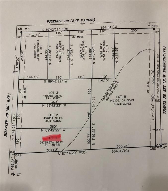 5741 Hillview Road, Mobile, AL 36619 — photo 4