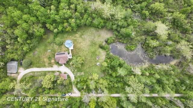 150 E Winegars Road, Gladwin, MI 48624