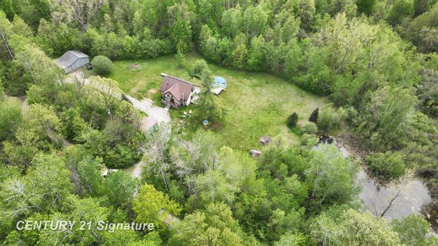 150 E Winegars Road, Gladwin, MI 48624