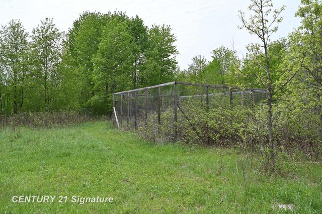 150 E Winegars Road, Gladwin, MI 48624