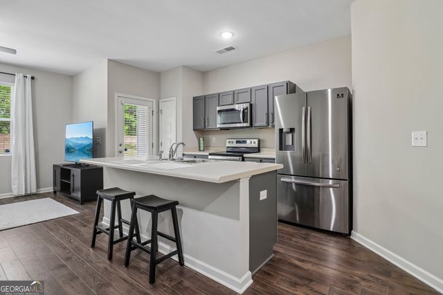 6314 Rockaway Road, Atlanta, GA 30349