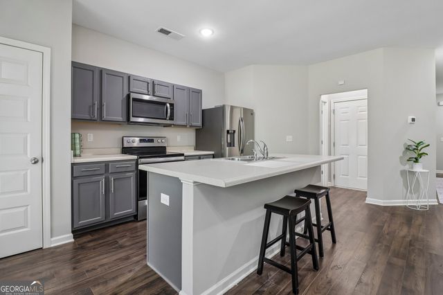 6314 Rockaway Road, Atlanta, GA 30349