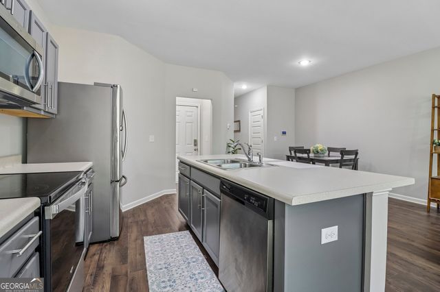 6314 Rockaway Road, Atlanta, GA 30349