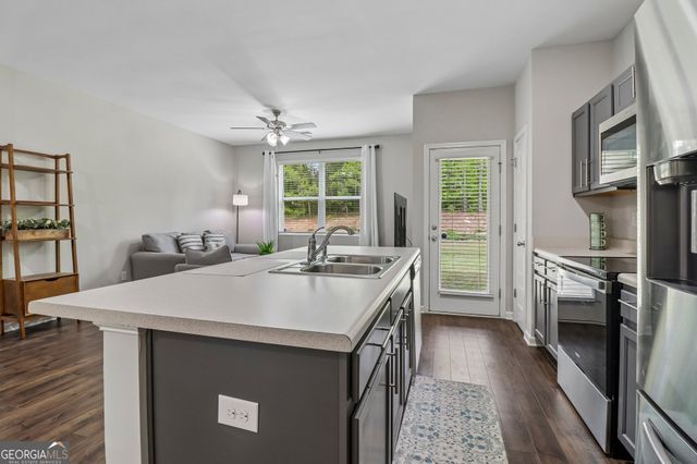 6314 Rockaway Road, Atlanta, GA 30349