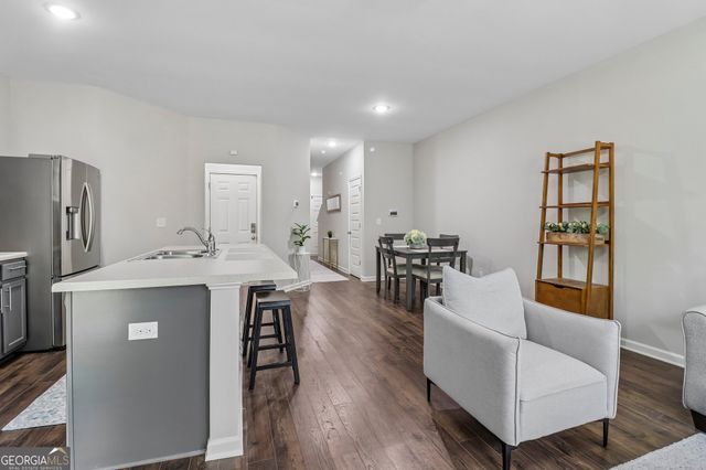 6314 Rockaway Road, Atlanta, GA 30349