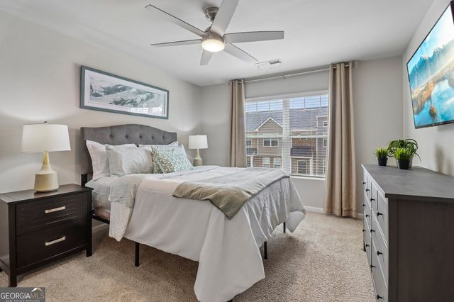 6314 Rockaway Road, Atlanta, GA 30349