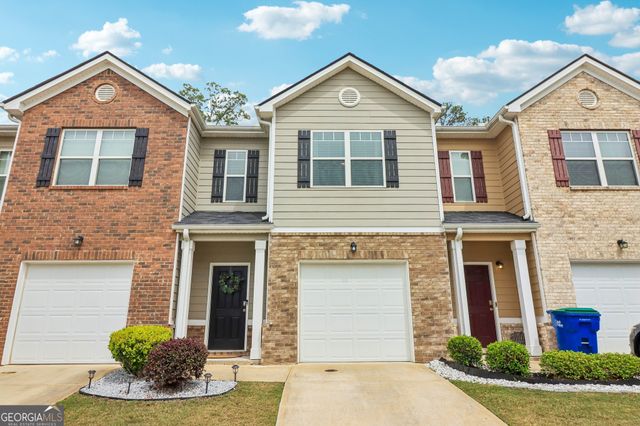 6314 Rockaway Road, Atlanta, GA 30349