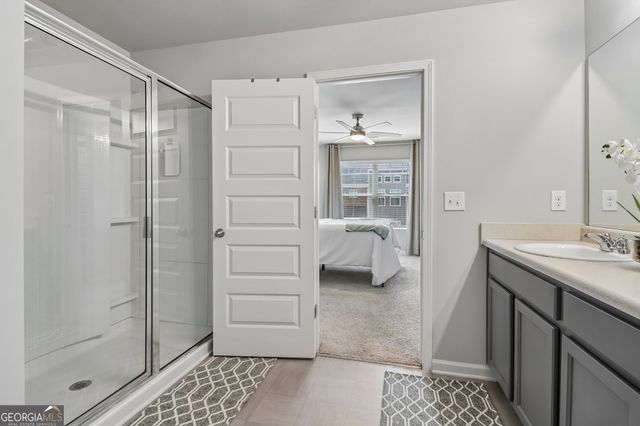 6314 Rockaway Road, Atlanta, GA 30349