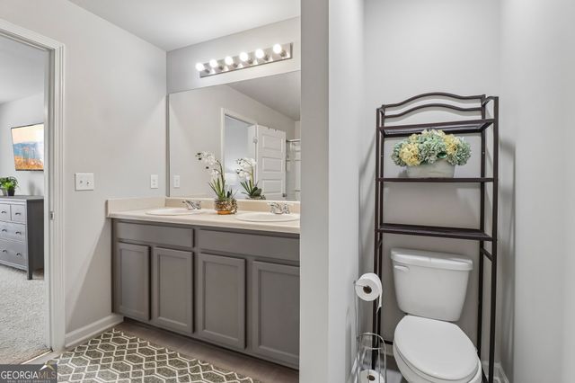 6314 Rockaway Road, Atlanta, GA 30349