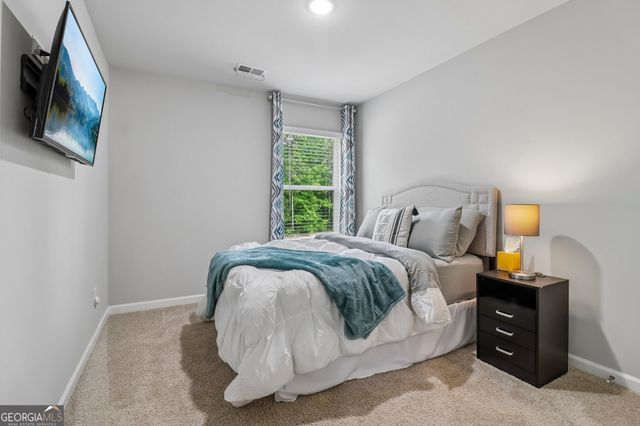6314 Rockaway Road, Atlanta, GA 30349