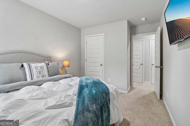 6314 Rockaway Road, Atlanta, GA 30349