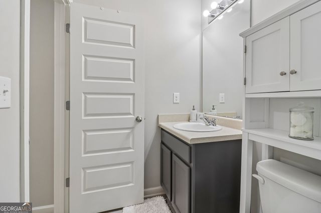 6314 Rockaway Road, Atlanta, GA 30349
