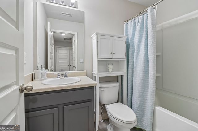 6314 Rockaway Road, Atlanta, GA 30349