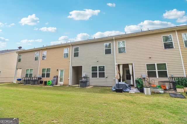 6314 Rockaway Road, Atlanta, GA 30349