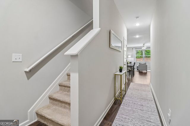 6314 Rockaway Road, Atlanta, GA 30349