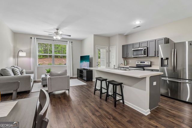 6314 Rockaway Road, Atlanta, GA 30349