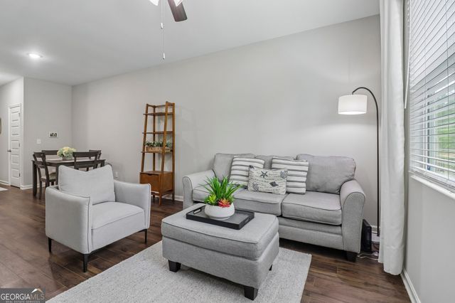 6314 Rockaway Road, Atlanta, GA 30349