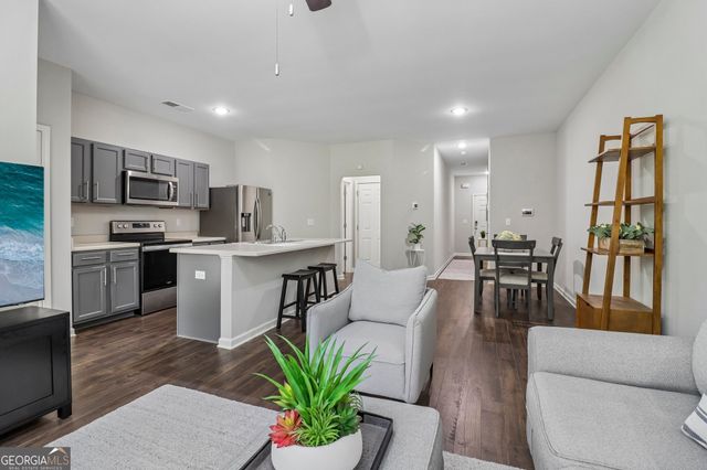 6314 Rockaway Road, Atlanta, GA 30349