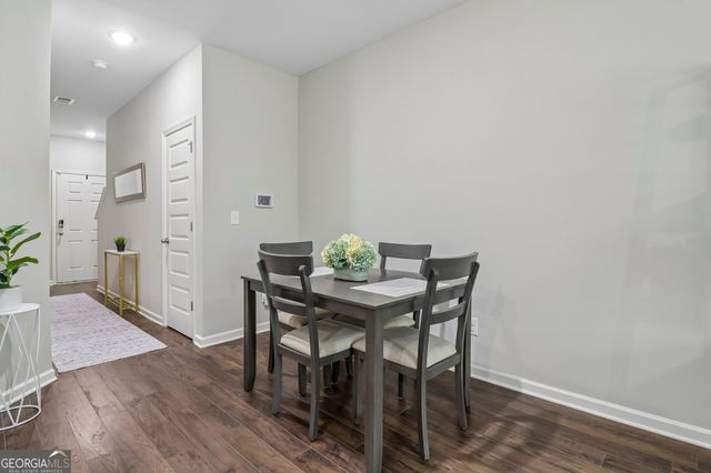 6314 Rockaway Road, Atlanta, GA 30349