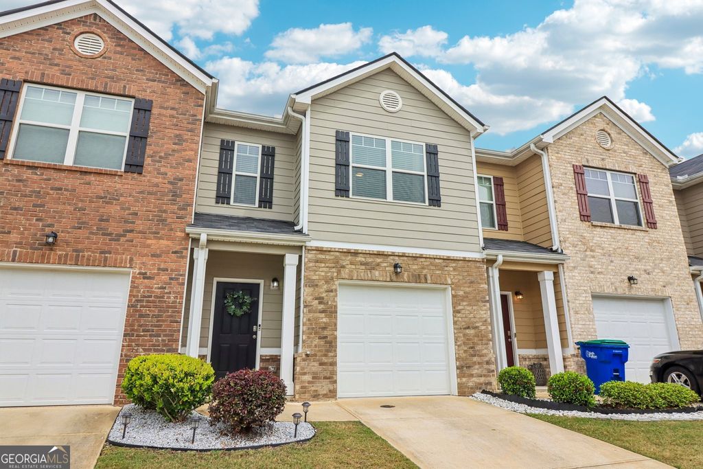 6314 Rockaway Road, Atlanta, GA 30349