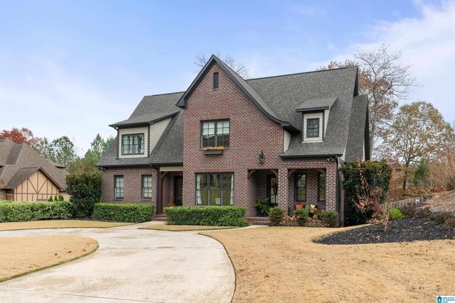 1046 FAIRFIELD LANE, Birmingham, AL 35242