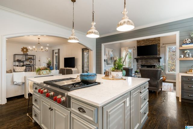 1046 FAIRFIELD LANE, Birmingham, AL 35242