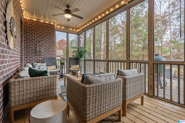 1046 FAIRFIELD LANE, Birmingham, AL 35242