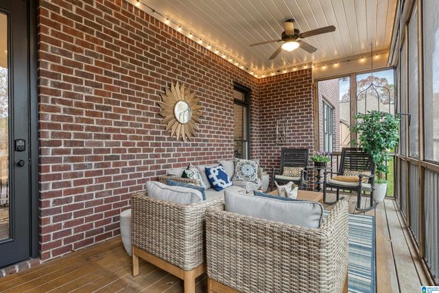 1046 FAIRFIELD LANE, Birmingham, AL 35242