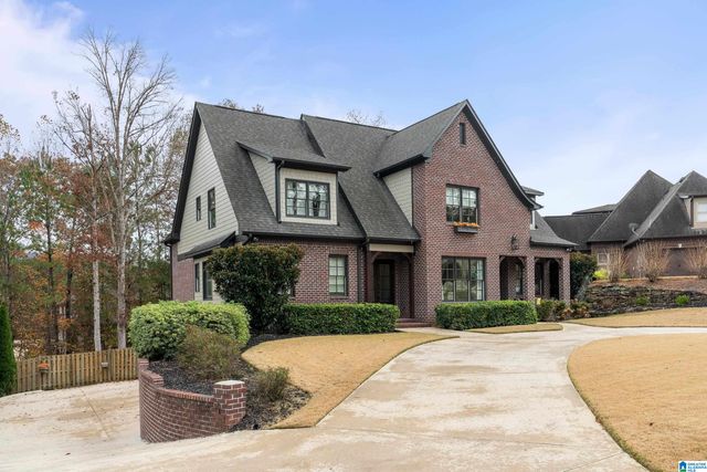 1046 FAIRFIELD LANE, Birmingham, AL 35242