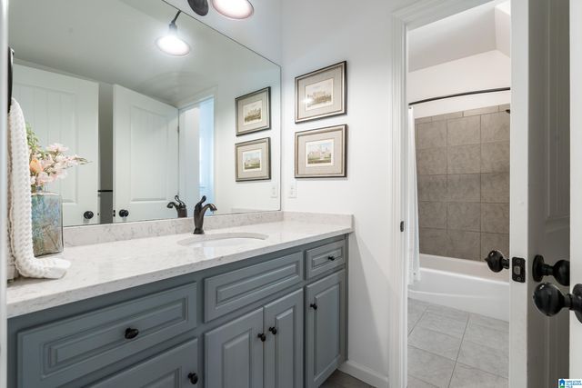 1046 FAIRFIELD LANE, Birmingham, AL 35242