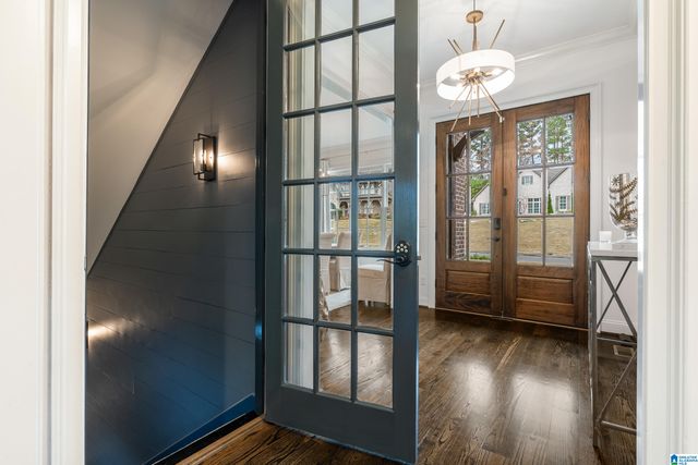 1046 FAIRFIELD LANE, Birmingham, AL 35242