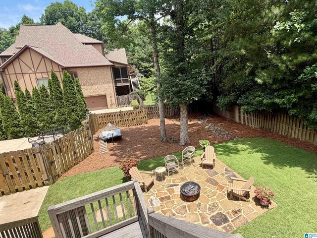 1046 FAIRFIELD LANE, Birmingham, AL 35242