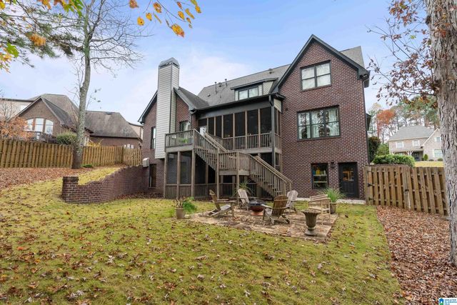 1046 FAIRFIELD LANE, Birmingham, AL 35242