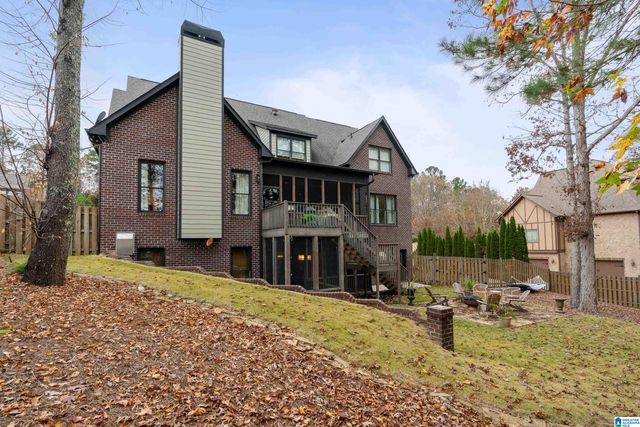 1046 FAIRFIELD LANE, Birmingham, AL 35242