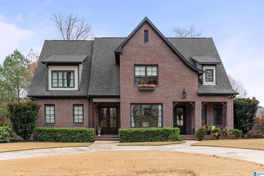 1046 FAIRFIELD LANE, Birmingham, AL 35242