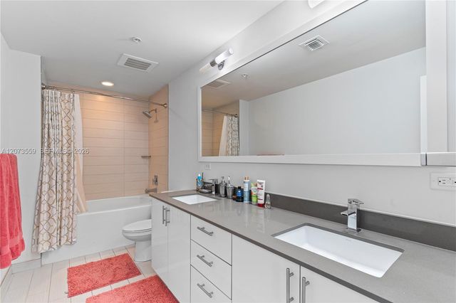 999 SW 1st Avenue 3307, Miami, FL 33130
