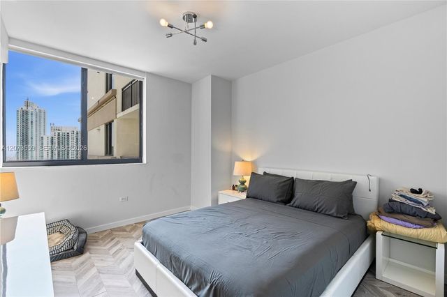 999 SW 1st Avenue 3307, Miami, FL 33130