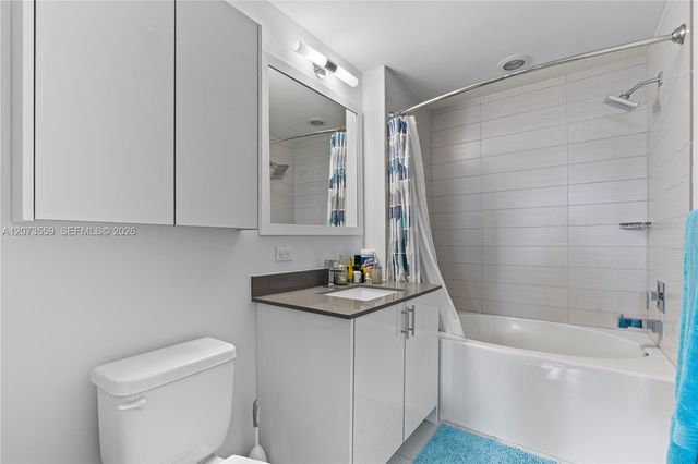 999 SW 1st Avenue 3307, Miami, FL 33130