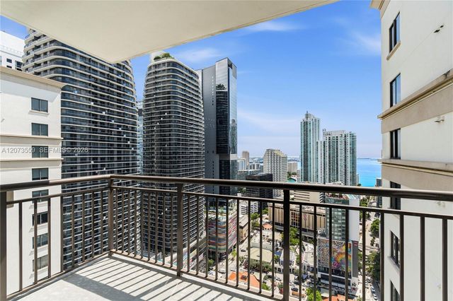 999 SW 1st Avenue 3307, Miami, FL 33130