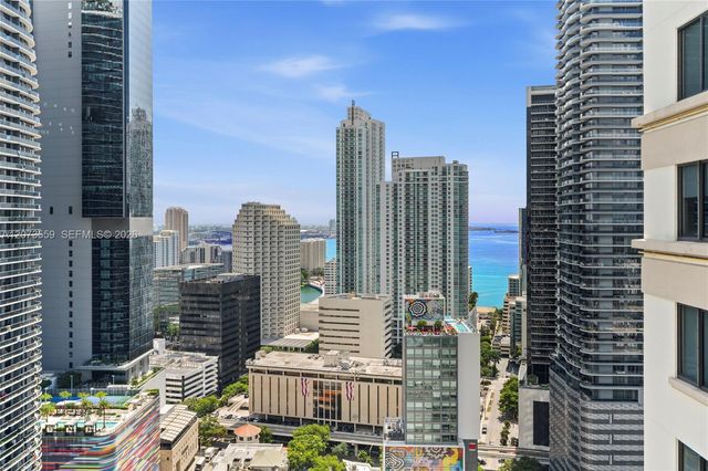 999 SW 1st Avenue 3307, Miami, FL 33130