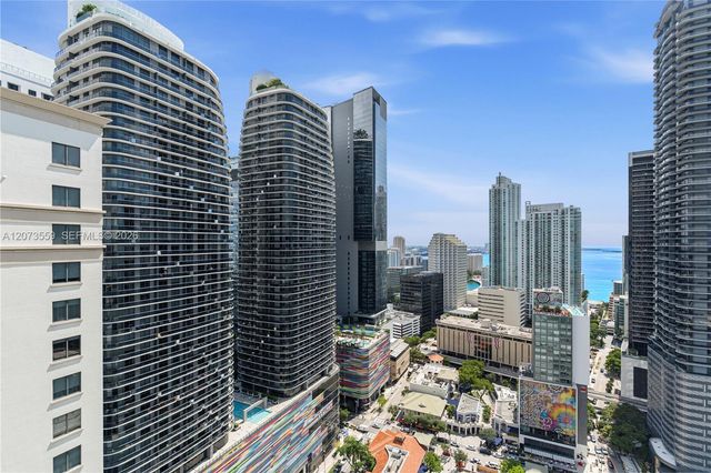 999 SW 1st Avenue 3307, Miami, FL 33130