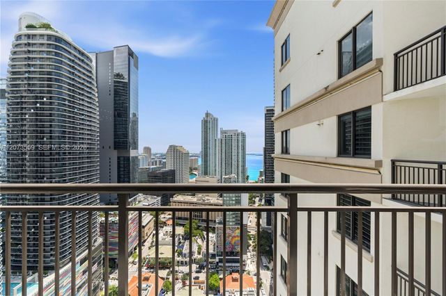 999 SW 1st Avenue 3307, Miami, FL 33130