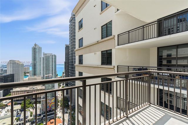 999 SW 1st Avenue 3307, Miami, FL 33130