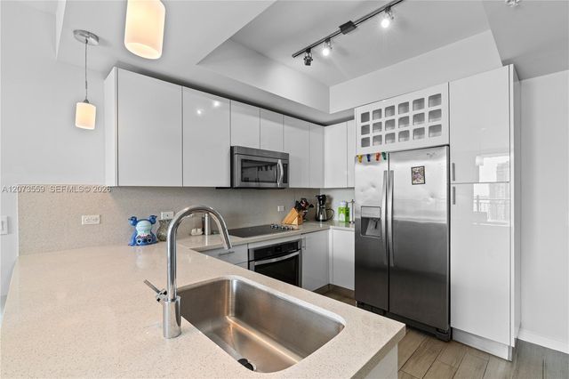 999 SW 1st Avenue 3307, Miami, FL 33130