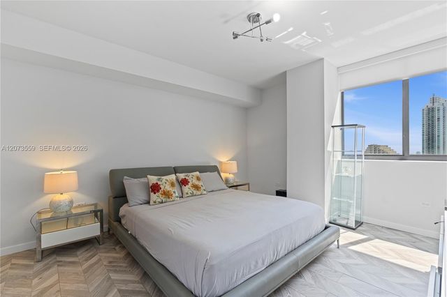 999 SW 1st Avenue 3307, Miami, FL 33130