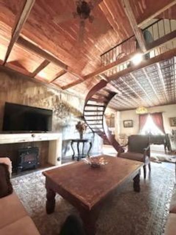 401 E Tahlequah Street, Sulphur, OK 73086