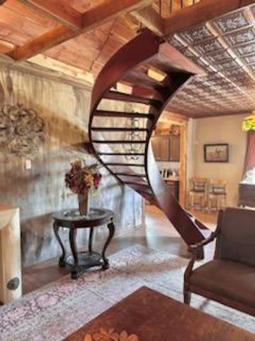 401 E Tahlequah Street, Sulphur, OK 73086