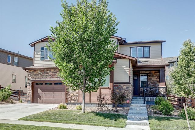 8035 S Kewaunee Street, Aurora, CO 80016