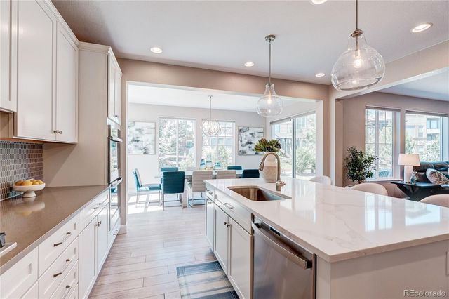 8035 S Kewaunee Street, Aurora, CO 80016