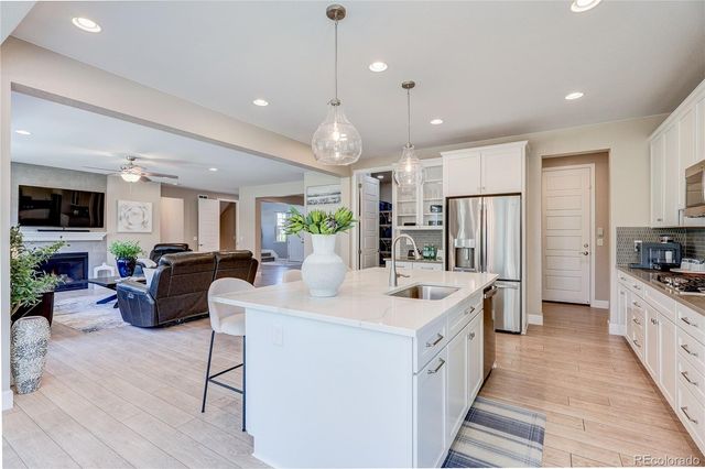 8035 S Kewaunee Street, Aurora, CO 80016